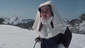 Sisters of The Rotation Trailer
