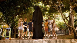 Sisters of Ukraine Trailer