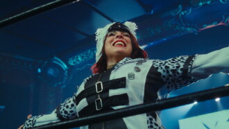 Sisters of Wrestling Trailer