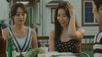 Sister's Younger Husband Trailer