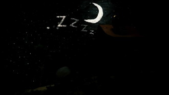Sisyphus Trailer