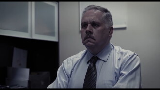 Sisyphus Trailer