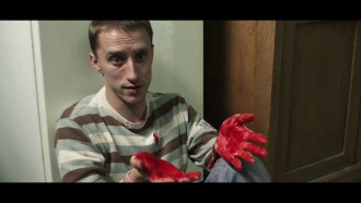 Sisyphus Is Happy Trailer