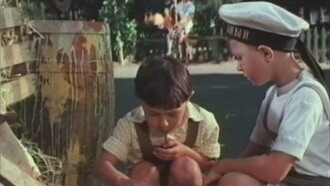 Sit Next to Me, Mishka! Trailer