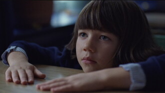 Sit Still Trailer