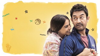 Sitaare Zameen Par Trailer
