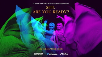 Siti: Are You Ready? Trailer