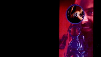 Sitting Target Trailer