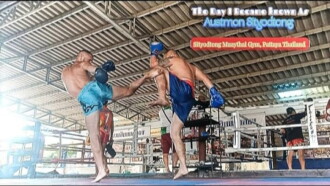 Sityodtong Training Camp Trailer