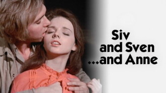 Siv, Anne & Sven Trailer
