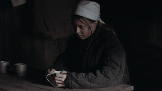 Six Trailer