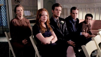 Six Feet Under: In Memoriam Trailer