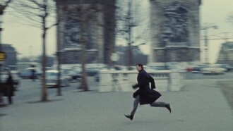 Six in Paris Trailer