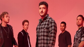 SIX60: Live At Western Springs Trailer