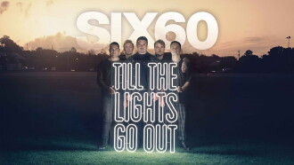 SIX60: Till the Lights Go Out Trailer