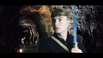Sixth Form or College...?: The Movie Trailer