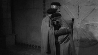 Siyavosh at Persepolis Trailer