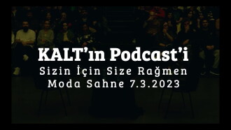Sizin İçin Size Rağmen Trailer