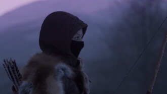Skadi Trailer