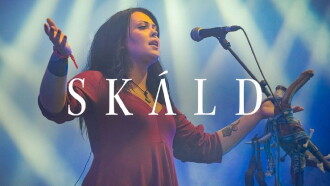 Skald au Hellfest 2019 Trailer