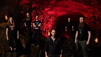Skálmöld 10 Year Anniversary Live In Reykjavik Trailer