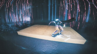 Skate Story: Shortplay Depth I Trailer