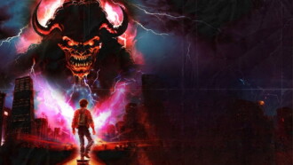 Skate to Hell Trailer