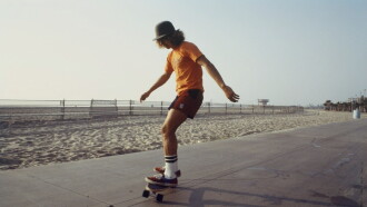 Skateboard Kings Trailer