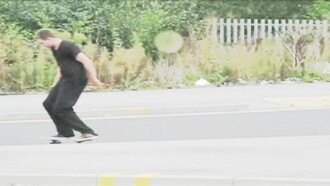 Skateboarding Realms Trailer
