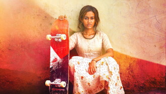 Skater Girl Trailer