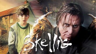 Skellig Trailer