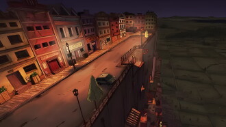Sketchbook Trailer