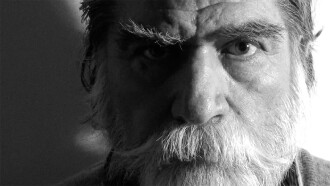 Sketches: On War and The Plague Trailer