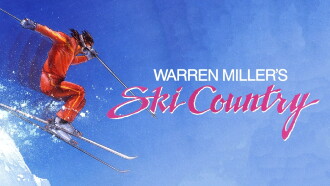 Ski Country Trailer