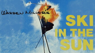 Ski In The Sun Trailer