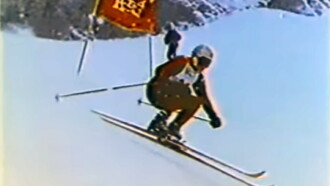 Ski The Outer Limits Trailer