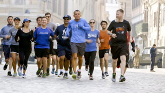 Skid Row Marathon Trailer