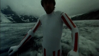 Skiing Scenes With Franz Klammer Trailer