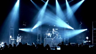 Skillet: Comatose Comes Alive Trailer