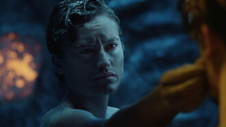Skin Trailer