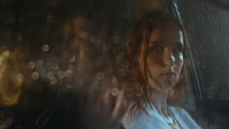 Skin & Blister Trailer