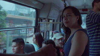 Skin in Spring Trailer