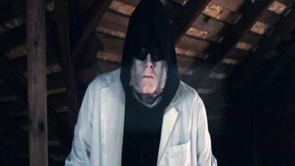 Skinless Trailer