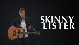 Skinny Lister au Southside Festival 2019 Trailer