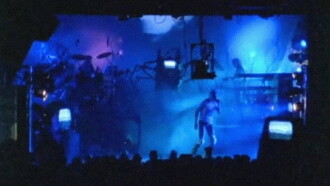 Skinny Puppy: Too Dark Park Archival Footage Trailer