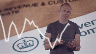 Skint: The Truth About Britain's Broken Economy Trailer