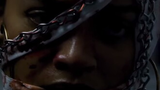 Skintight Trailer
