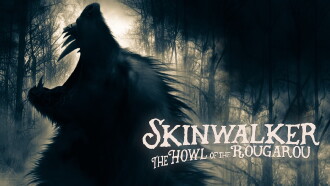 Skinwalker: The Howl of the Rougarou Trailer