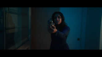 Skip to the End Trailer