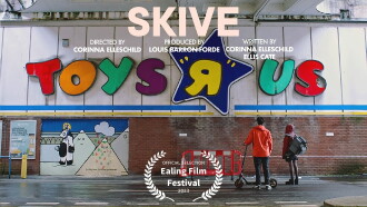 Skive Trailer